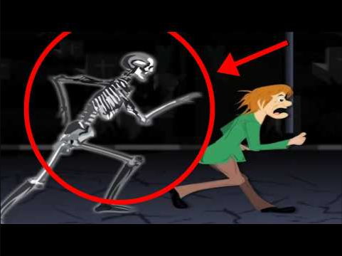 Scooby Doo Creepy Run 社区完整试玩视频封面